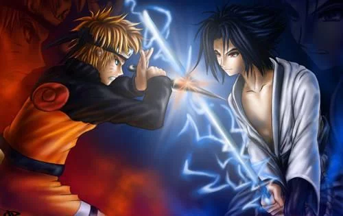Free Download Wallpaper Naruto Tiga Dimensi Page 1861051 (500 x 315)