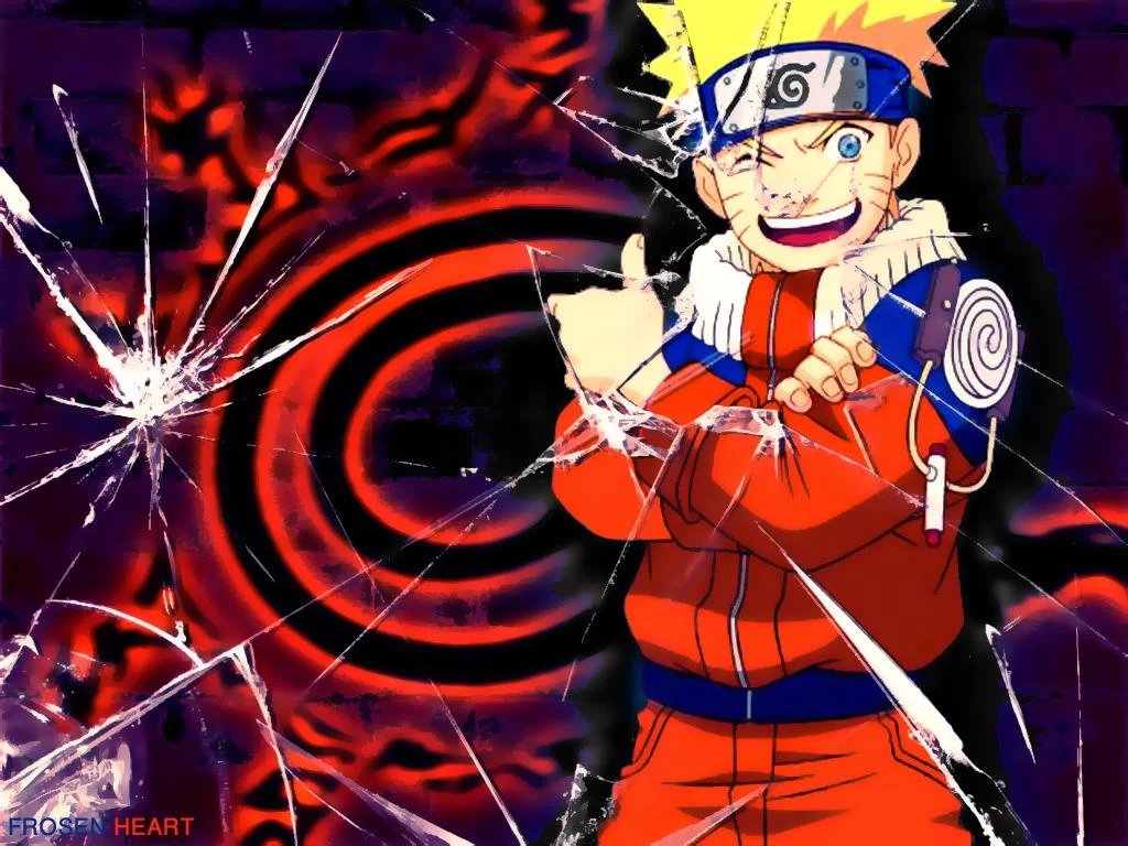 Free Download Wallpaper Naruto 3 Dimensi Page 1861055 (1024 x 768)