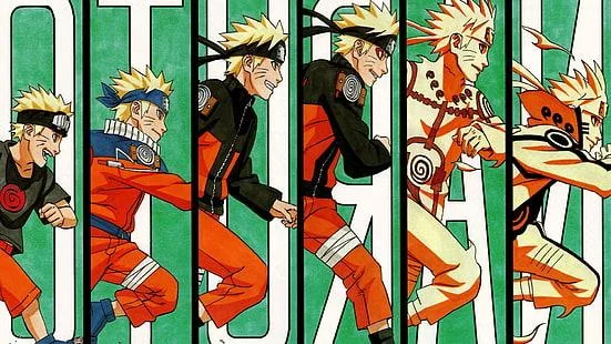 Free Download Wallpaper Manga Naruto Shippuden Page 1861245 (551 x 310)