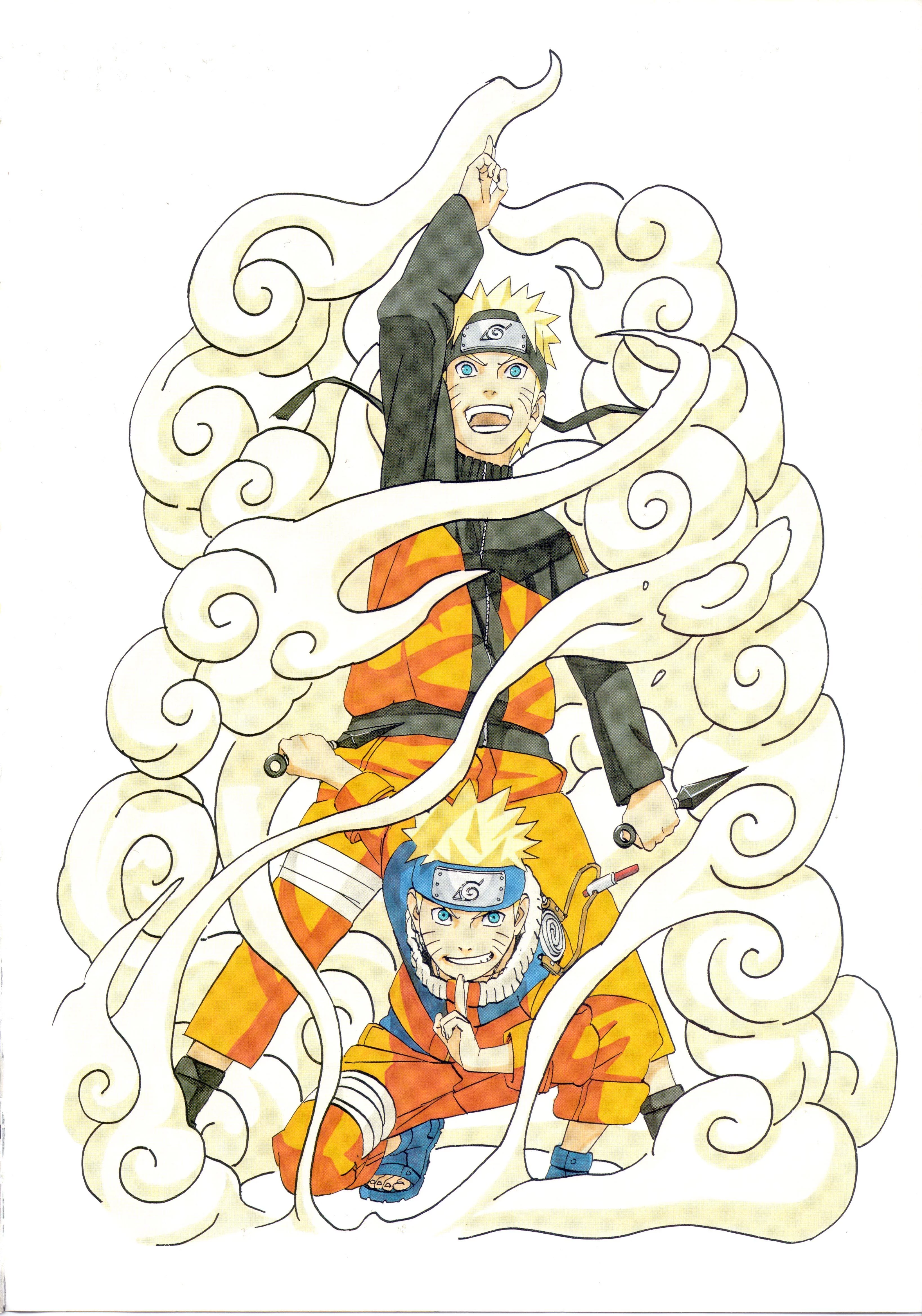Free Download Wallpaper Manga Naruto Shippuden Page 1861252 (3278 x 4680)