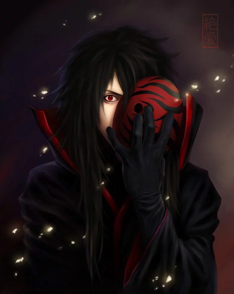 Free Download Wallpaper Manga Naruto Shippuden Page 1861268 (748 x 939)