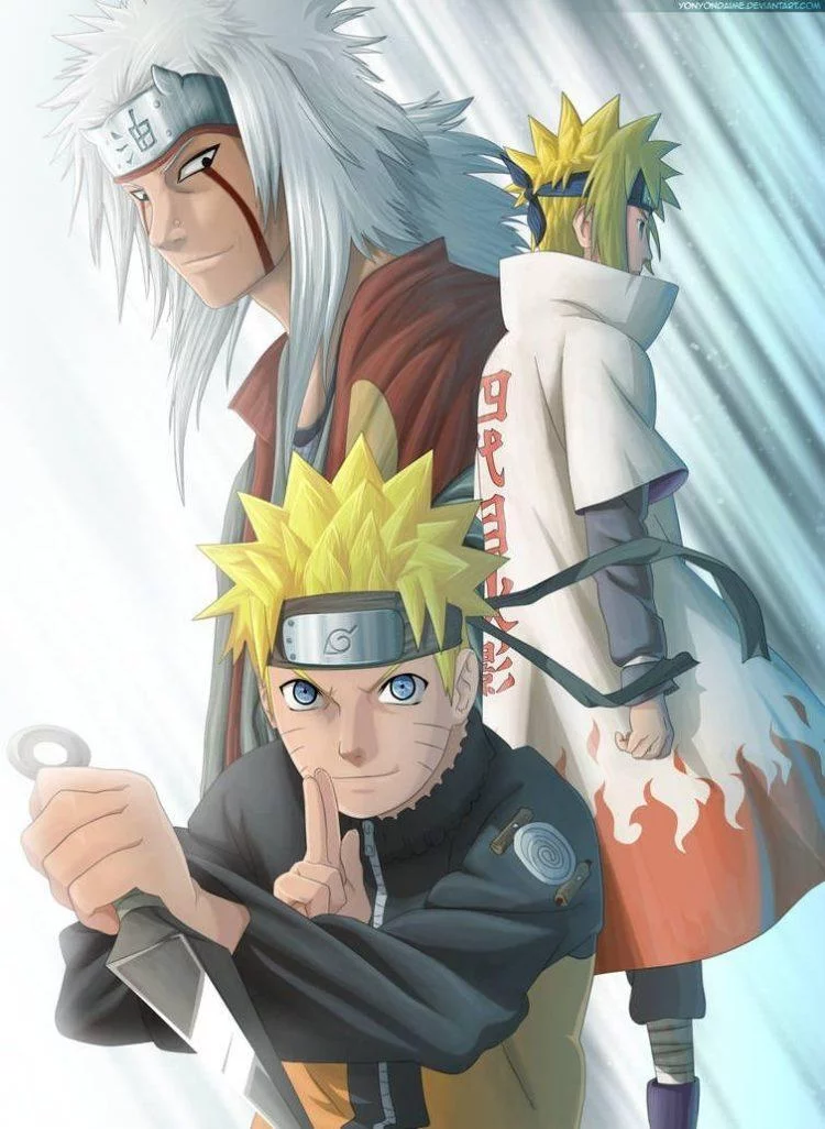 Free Download Wallpaper Naruto Menjadi Akatsuki Page 1861278 (750 x 1026)