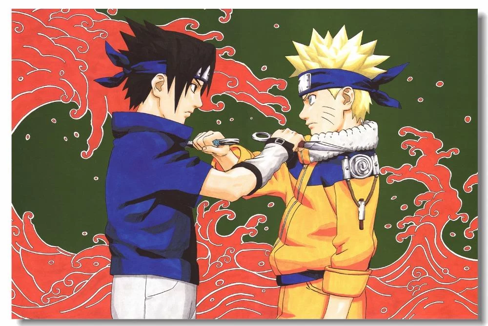 Free Download Wallpaper Manga Naruto Shippuden Page 1861280 (1000 x 669)