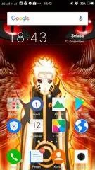 Free Download Wallpaper Live Naruto Apk Page 1861436 (135 x 240)