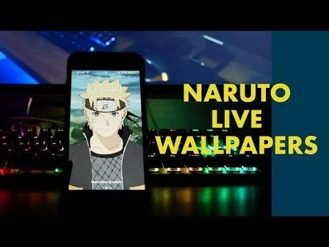 Free Download Wallpaper Live Android Naruto Page 1861475 (480 x 360)