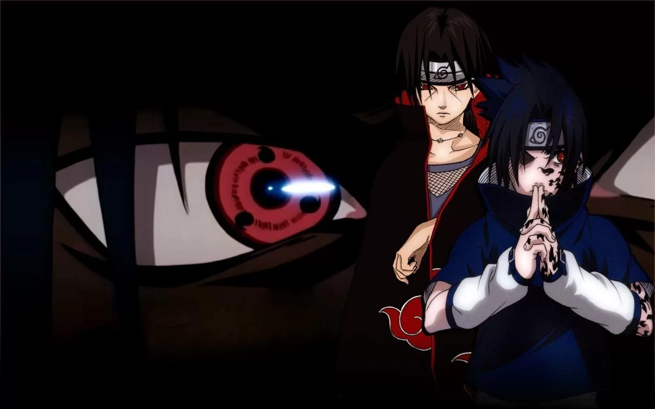 Free Download Wallpaper Laptop Naruto Keren Page 1861517 (1280 x 800)