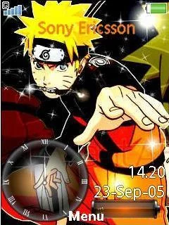 Free Download Wallpaper Kyubi Naruto 240x320 Page 1861850 (240 x 320)