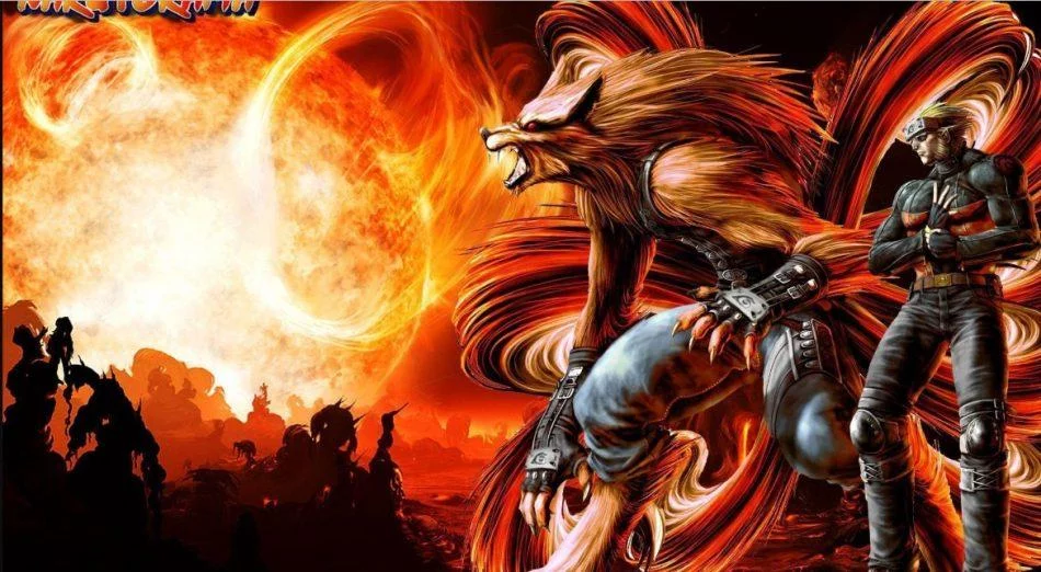 Free Download Wallpaper Keren Naruto Terbaru Page 1862021 (950 x 522)
