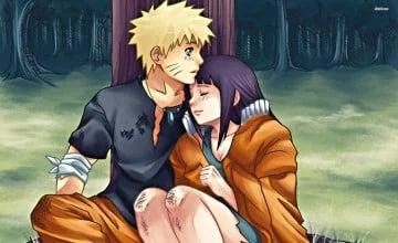 Free Download Wallpaper Keren Naruto Hinata Page 1862048 (360 x 220)