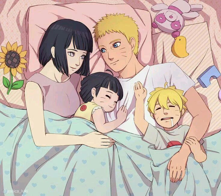 Free Download Wallpapers Naruto Y Su Familia Page 1862181 (735 x 653)