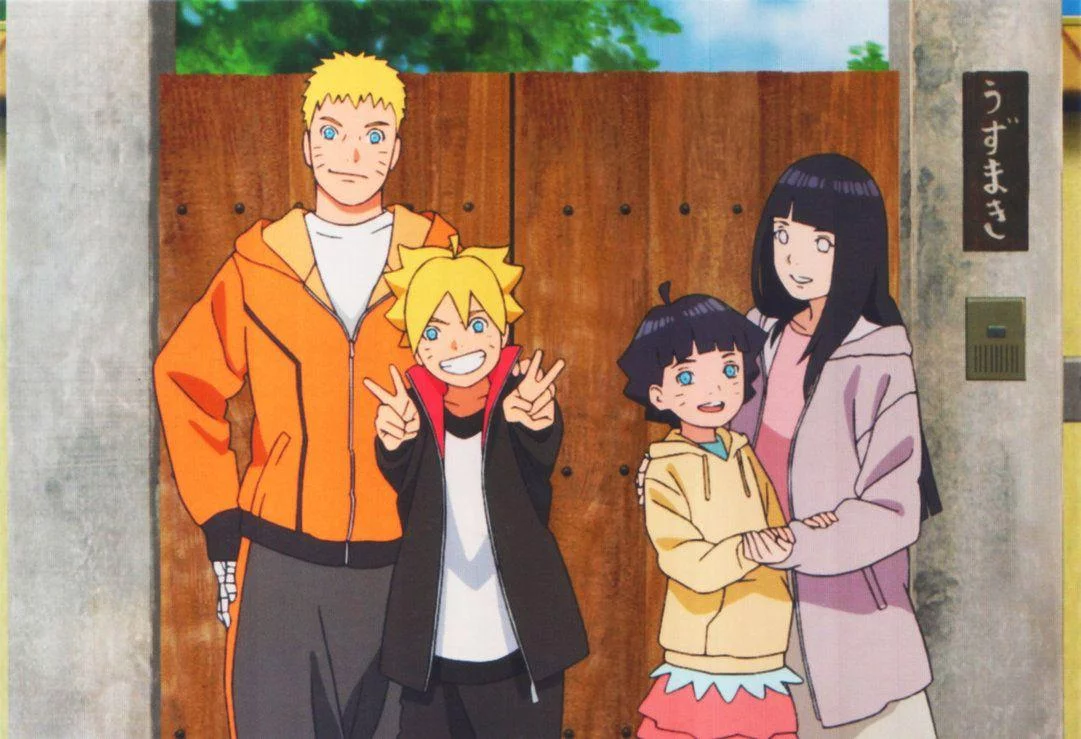 Free Download Wallpaper Keluarga Naruto Dan Sasuke Page 1862184 (1081 x 739)