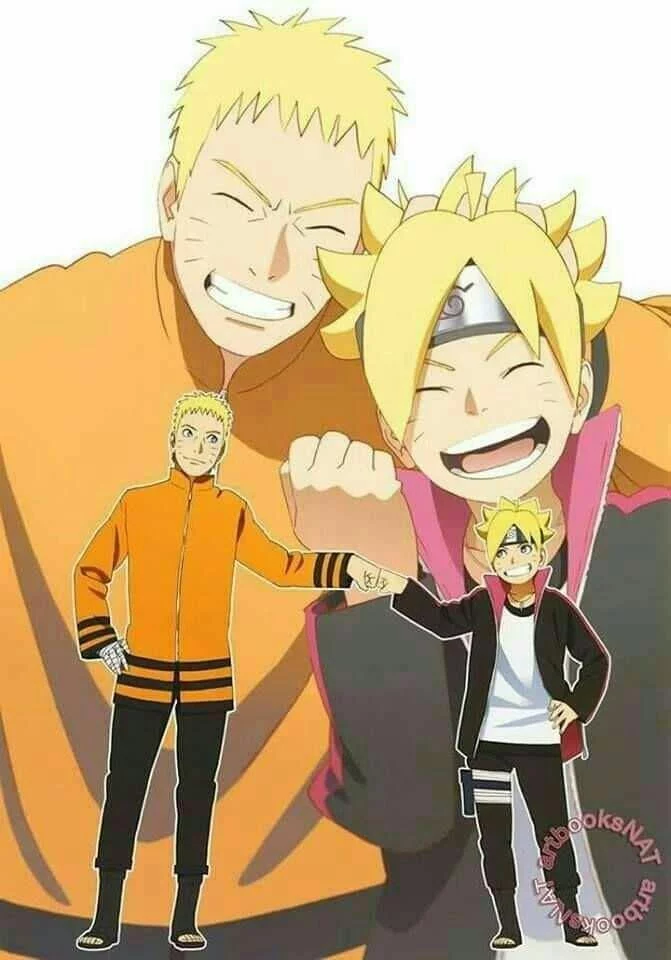 Free Download Wallpapers Naruto Y Su Familia Page 1862194 (671 x 960)