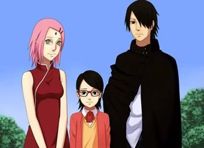 Free Download Wallpaper Keluarga Naruto Dan Sasuke Page 1862199 (400 x 290)