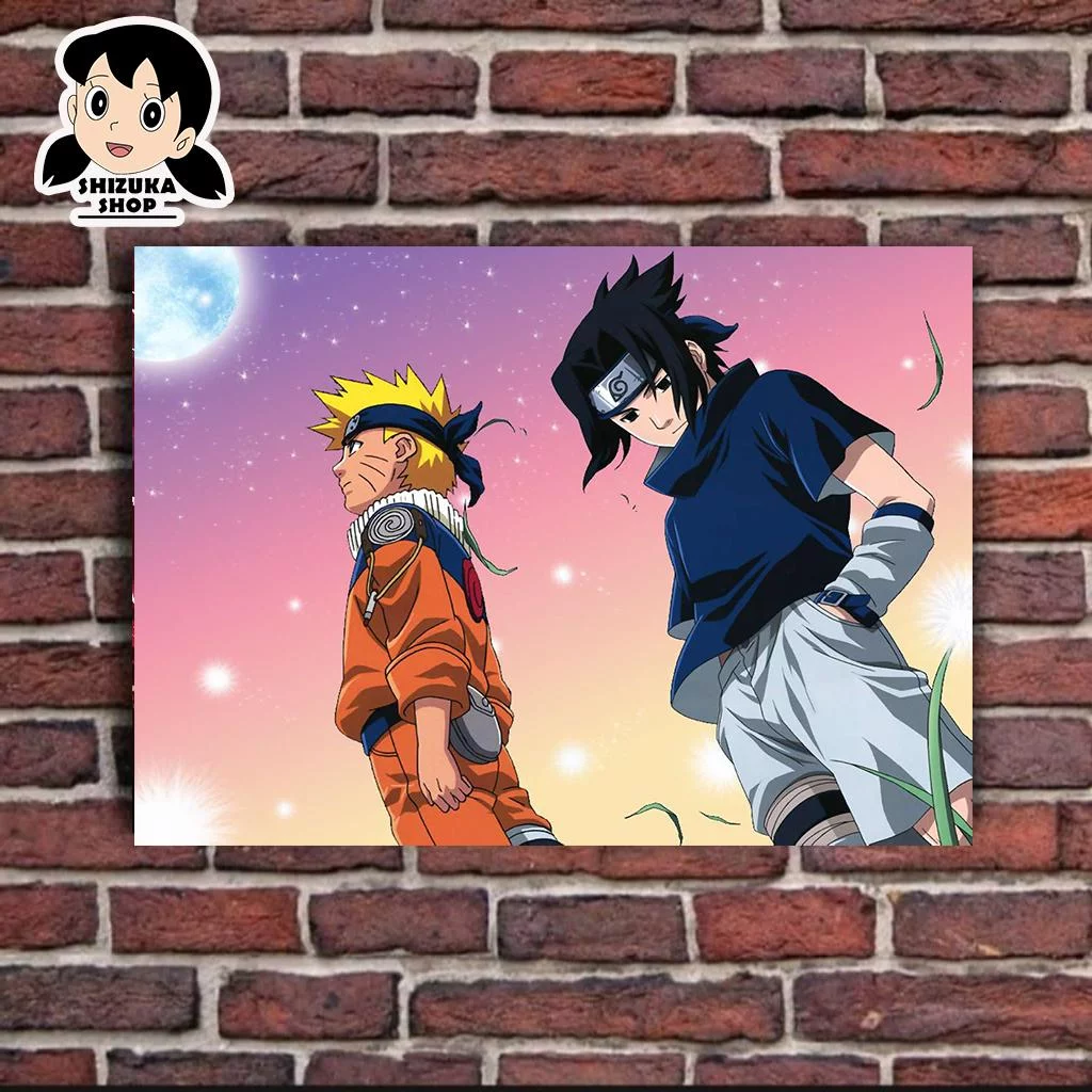 Free Download Wallpaper Keluarga Naruto Dan Sasuke Page 1862214 (1024 x 1024)