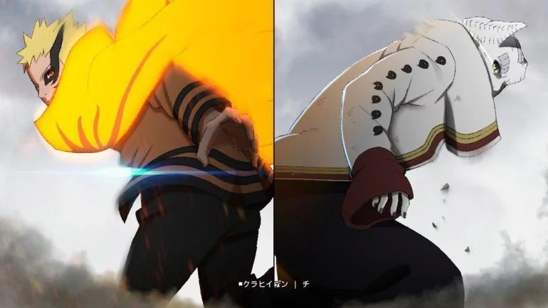 Free Download Wallpaper Keluarga Naruto Dan Sasuke Page 1862217 (770 x 433)