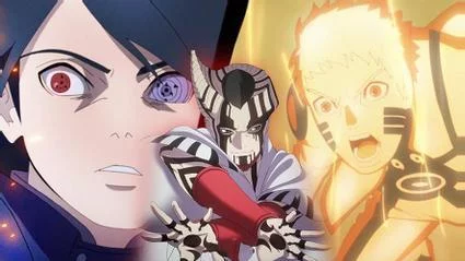 Free Download Wallpaper Keluarga Naruto Dan Sasuke Page 1862218 (425 x 239)