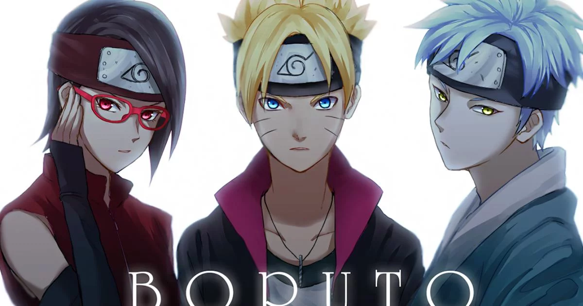 Free Download Wallpaper Keluarga Naruto Dan Sasuke Page 1862220 (1200 x 630)