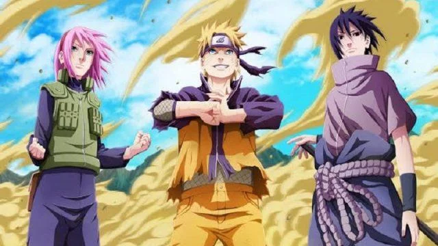 Free Download Wallpaper Keluarga Naruto Dan Sasuke Page 1862224 (640 x 360)