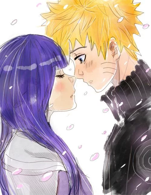 Free Download Wallpaper Kartun Naruto Romantis Page 1862239 (500 x 647)