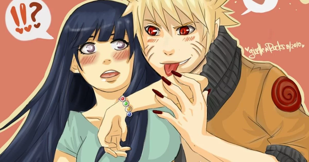 Free Download Wallpaper Kartun Naruto Romantis Page 1862245 (1200 x 630)