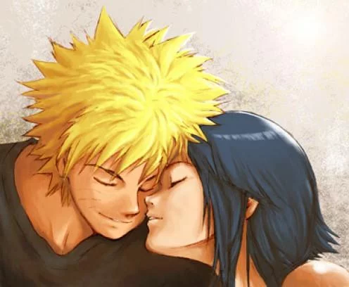 Free Download Wallpaper Kartun Naruto Romantis Page 1862260 (496 x 408)