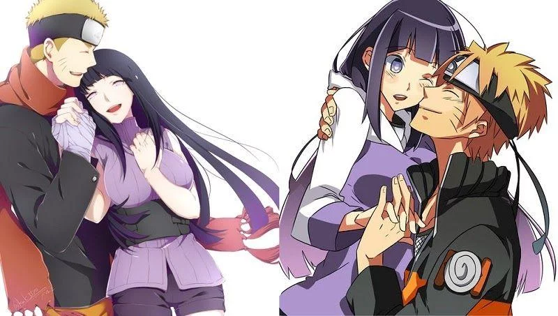 Free Download Wallpaper Kartun Naruto Romantis Page 1862265 (800 x 453)