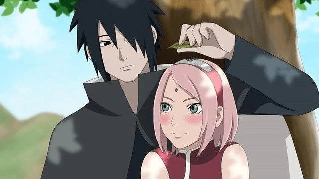 Free Download Wallpaper Kartun Naruto Romantis Page 1862266 (640 x 360)