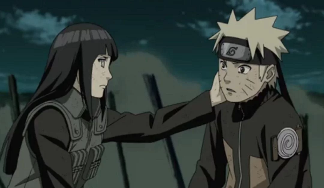 Free Download Wallpaper Kartun Naruto Romantis Page 1862275 (1080 x 628)