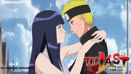 Free Download Wallpaper Kartun Naruto Romantis Page 1862278 (448 x 255)