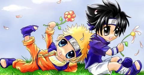 Free Download Wallpaper Kartun Naruto Romantis Page 1862285 (480 x 250)