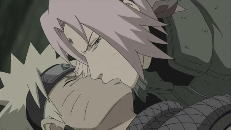 Free Download Wallpaper Kartun Naruto Romantis Page 1862289 (900 x 506)