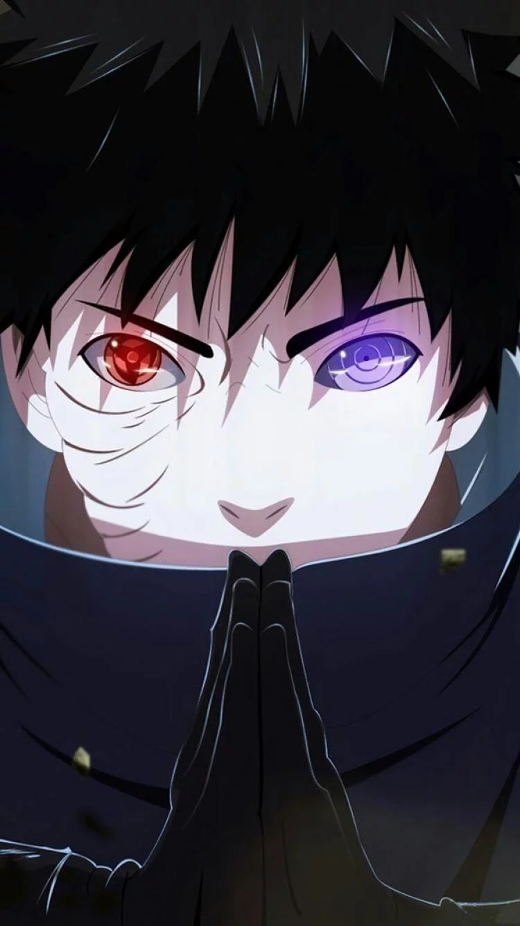Free Download Wallpaper Hd Anime Naruto Android Page 1864987 (750 x 1334)