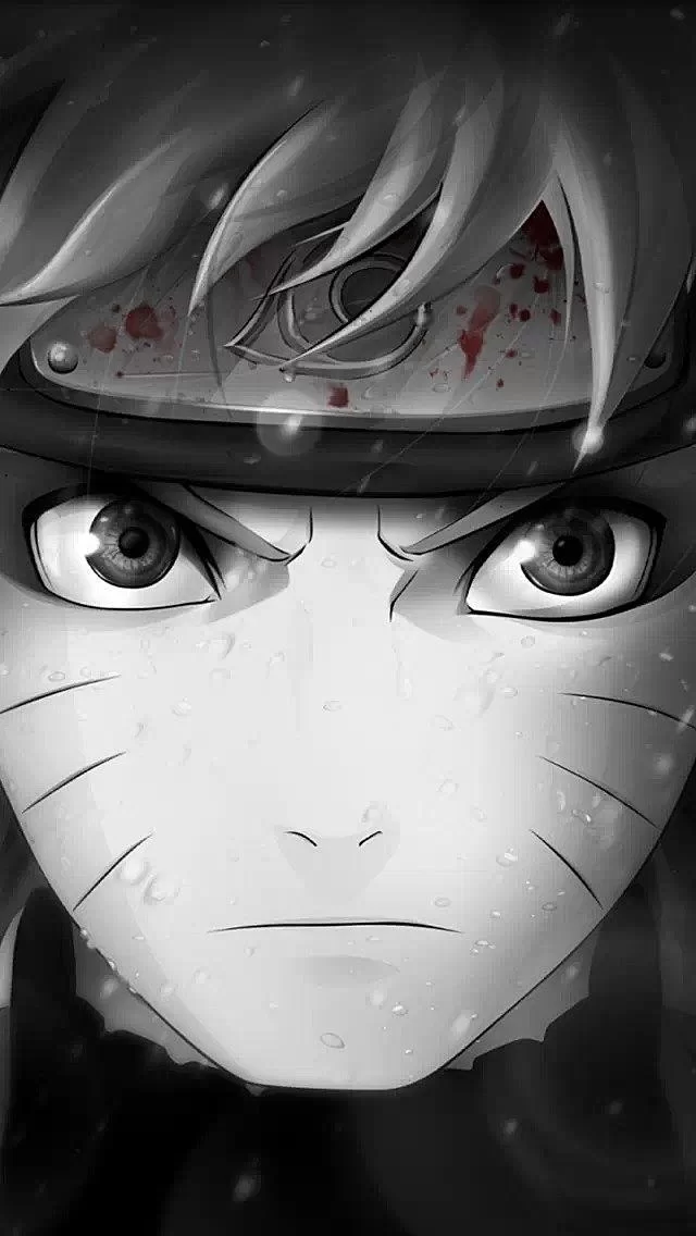 Free Download Naruto Dark Hd Wallpaper Page 18650 (640 x 1136)