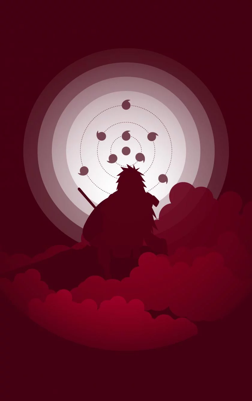 Free Download Naruto Iphone 5 Wallpaper Hd Page 18656 (840 x 1336)