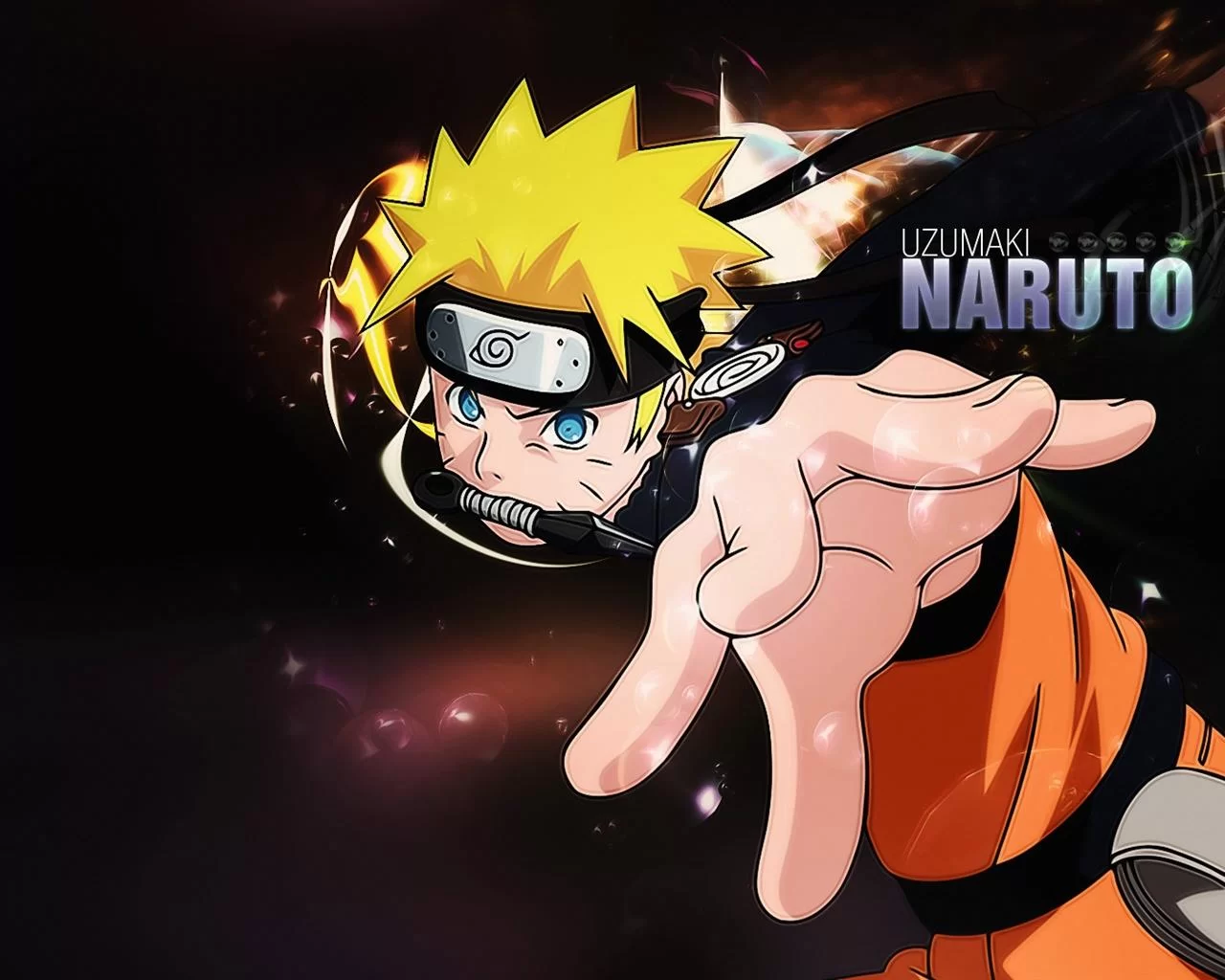 Free Download Wallpaper Do Naruto Hd Page 1865985 (1280 x 1024)