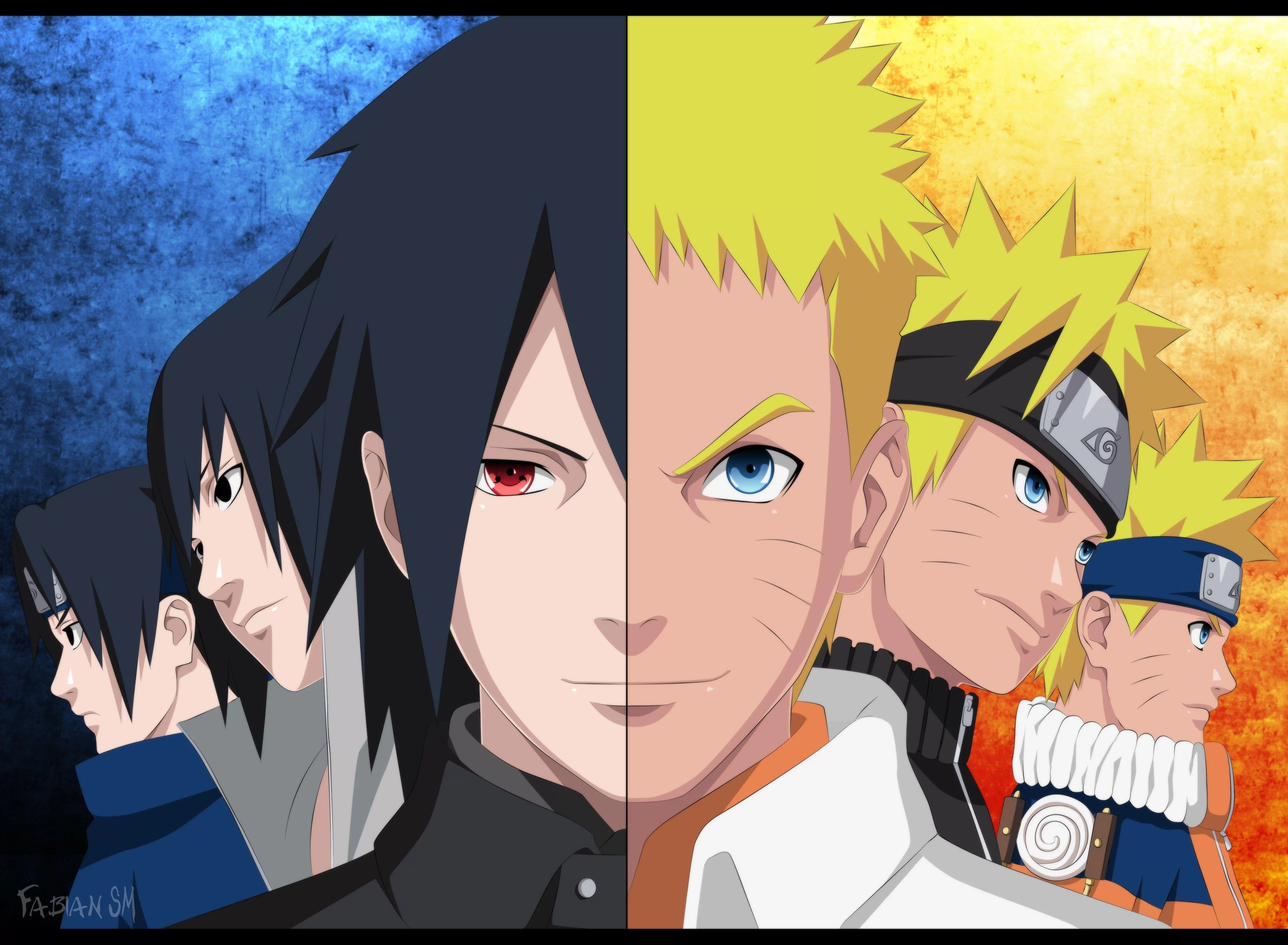 Free Download Wallpaper Desktop 4k Naruto Akatsuki Page 1866071 (3965 x 2911)