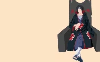Free Download Wallpaper Desktop 4k Naruto Akatsuki Page 1866077 (350 x 219)