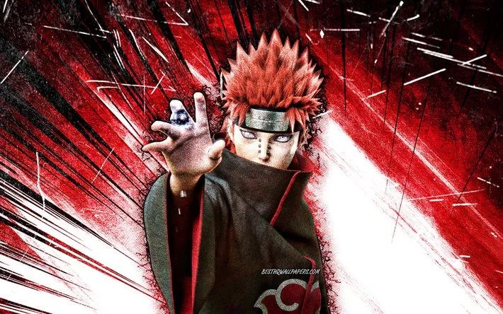 Free Download Wallpaper Desktop 4k Naruto Akatsuki Page 1866078 (710 x 444)