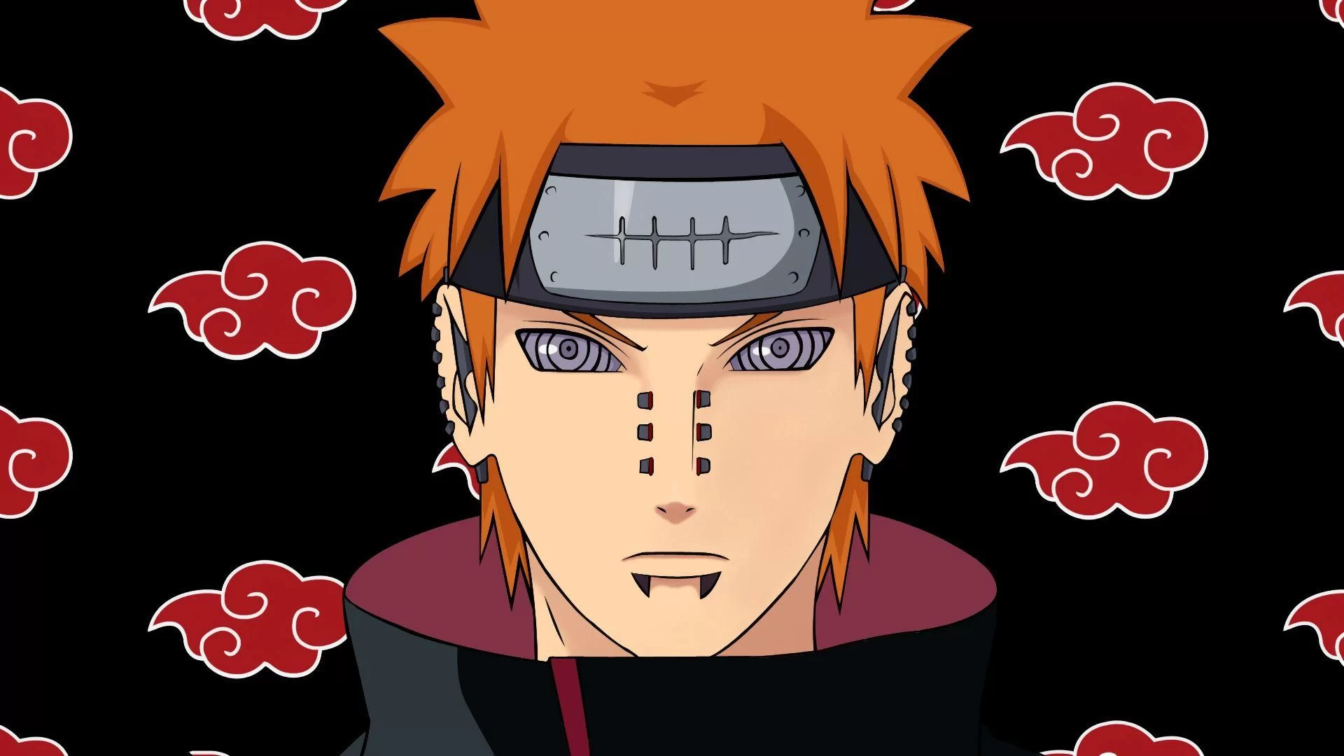 Free Download Wallpaper Desktop 4k Naruto Akatsuki Page 1866084 (1920 x 1080)