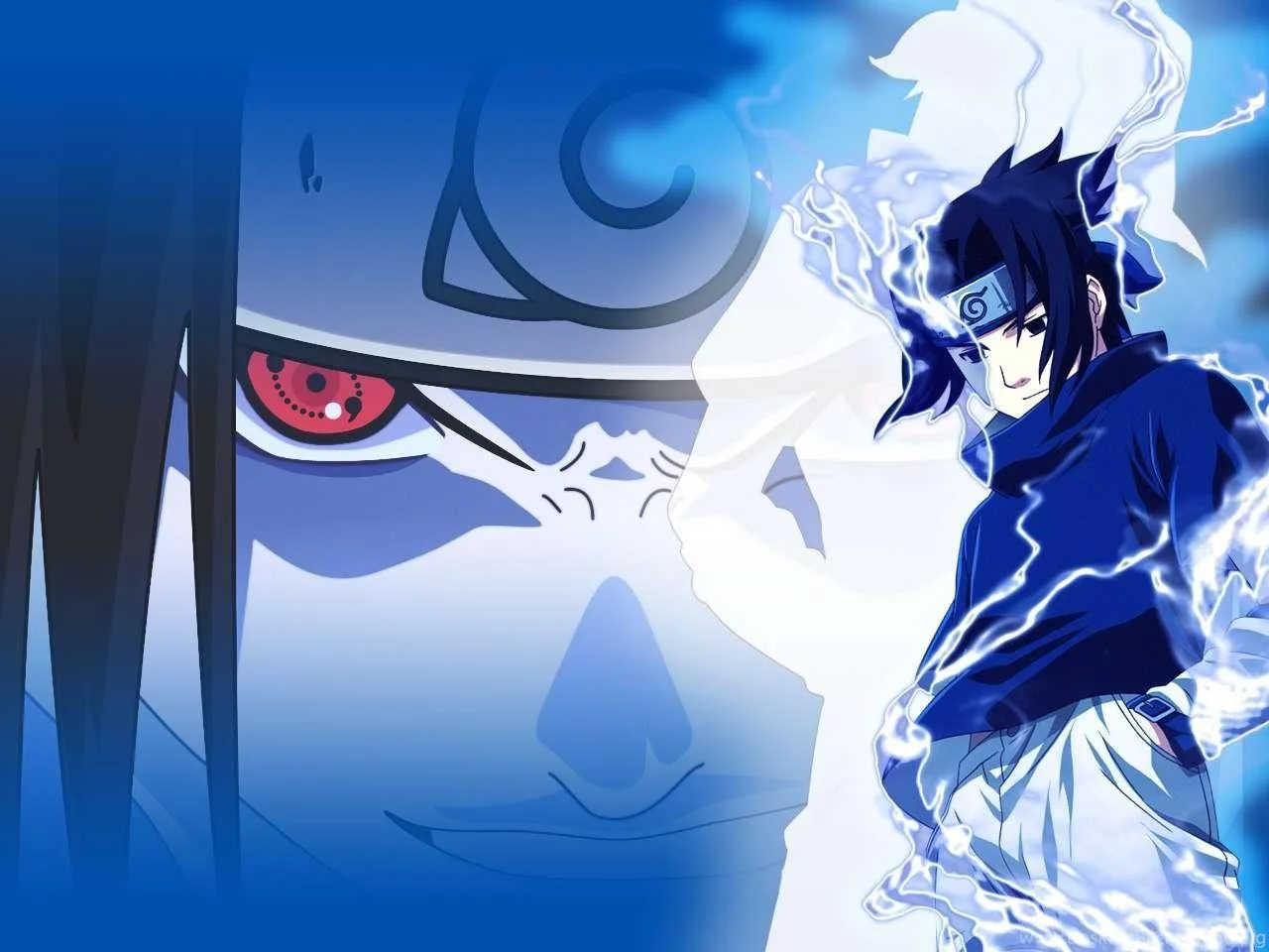 Free Download Wallpaper De Naruto Shippuden 3d Page 1866229 (1280 x 960)