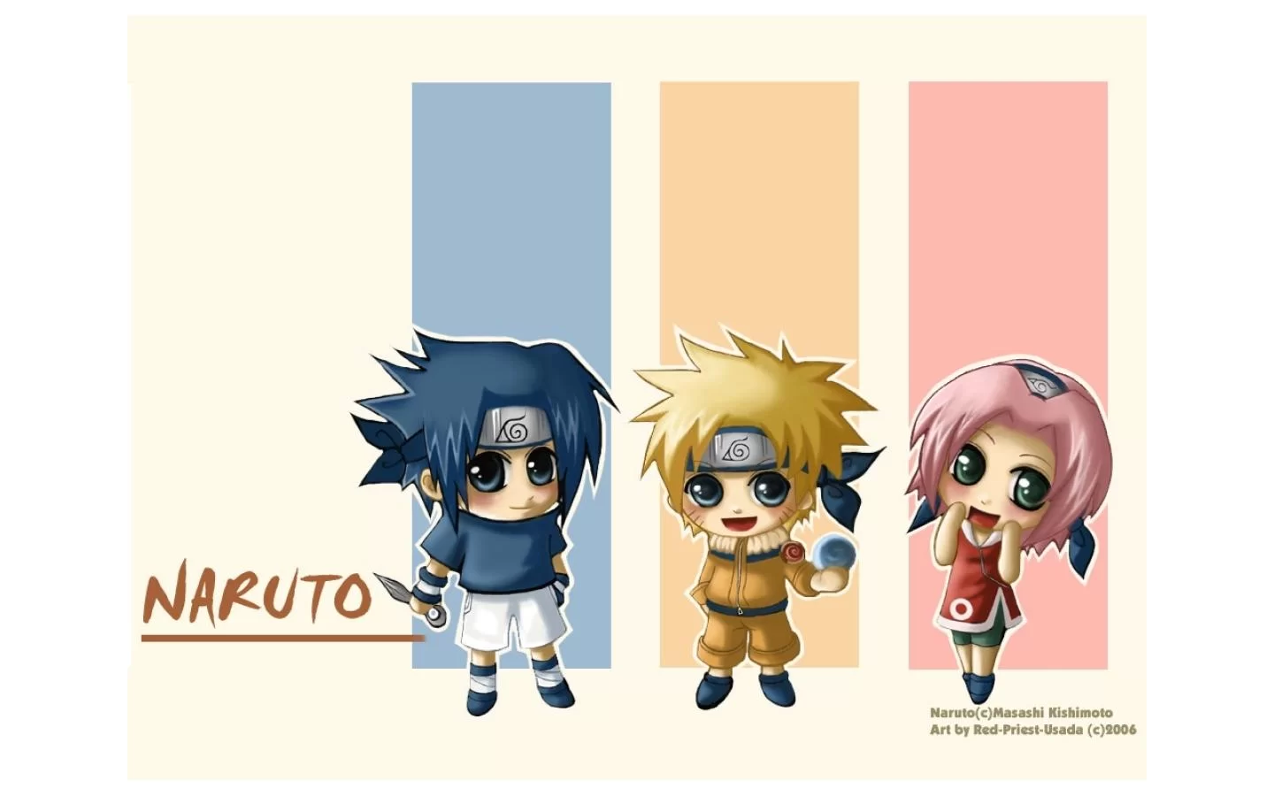 Free Download Wallpaper Cartoon Character Naruto Page 1866424 (1440 x 900)