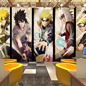 Free Download Wallpaper Cartoon Character Naruto Page 1866446 (355 x 355)