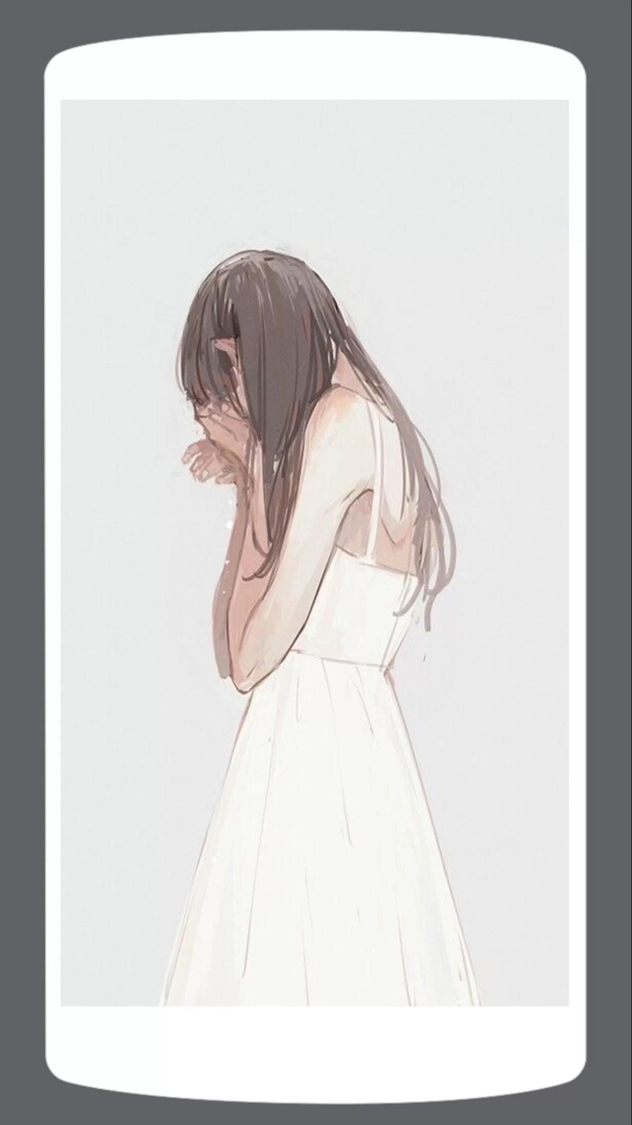 Free Download Wallpaper Background Sad Naruto Music Page 1866756 (1242 x 2208)