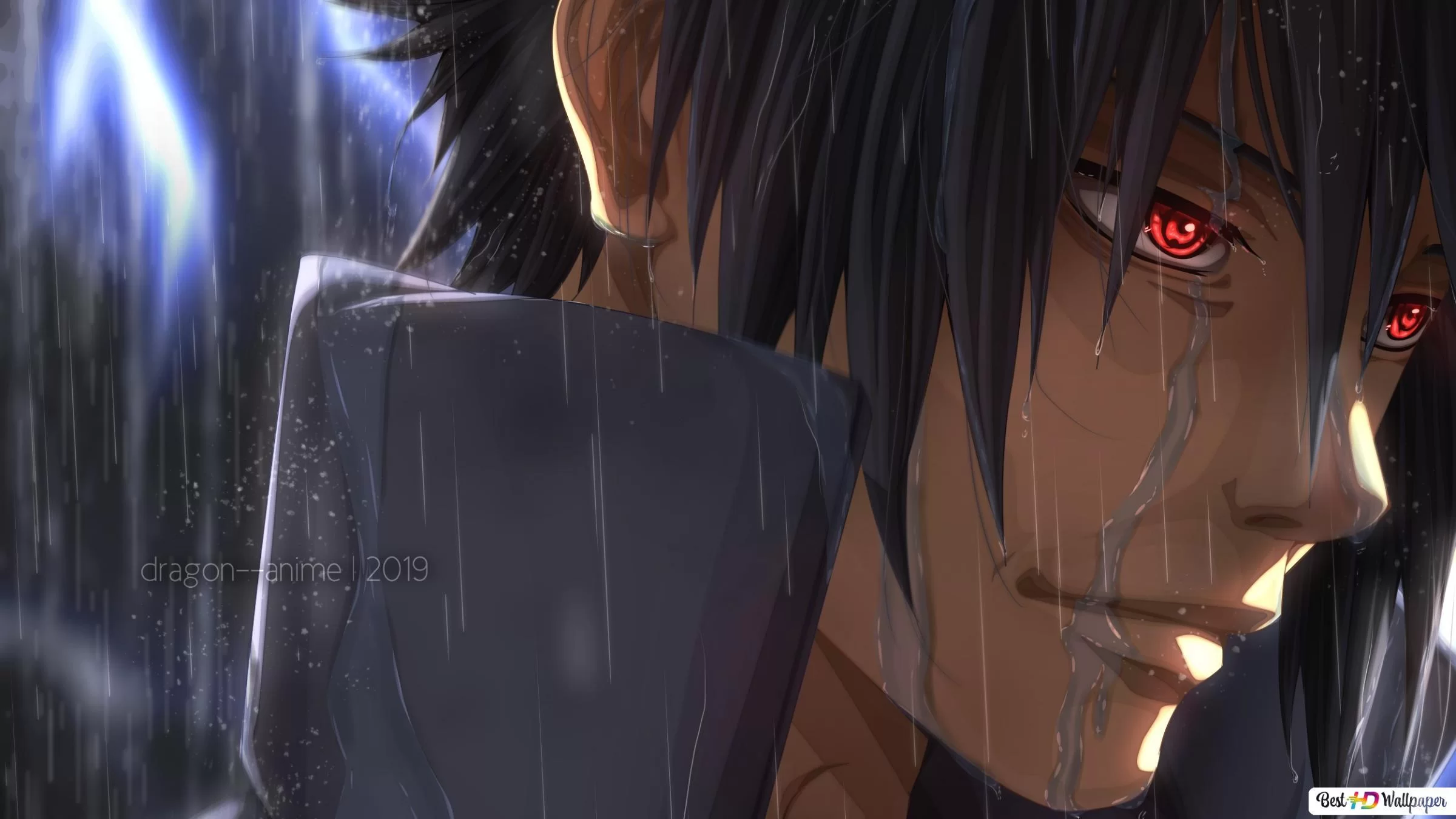Free Download Wallpaper Background Sad Naruto Music Page 1866766 (2400 x 1350)