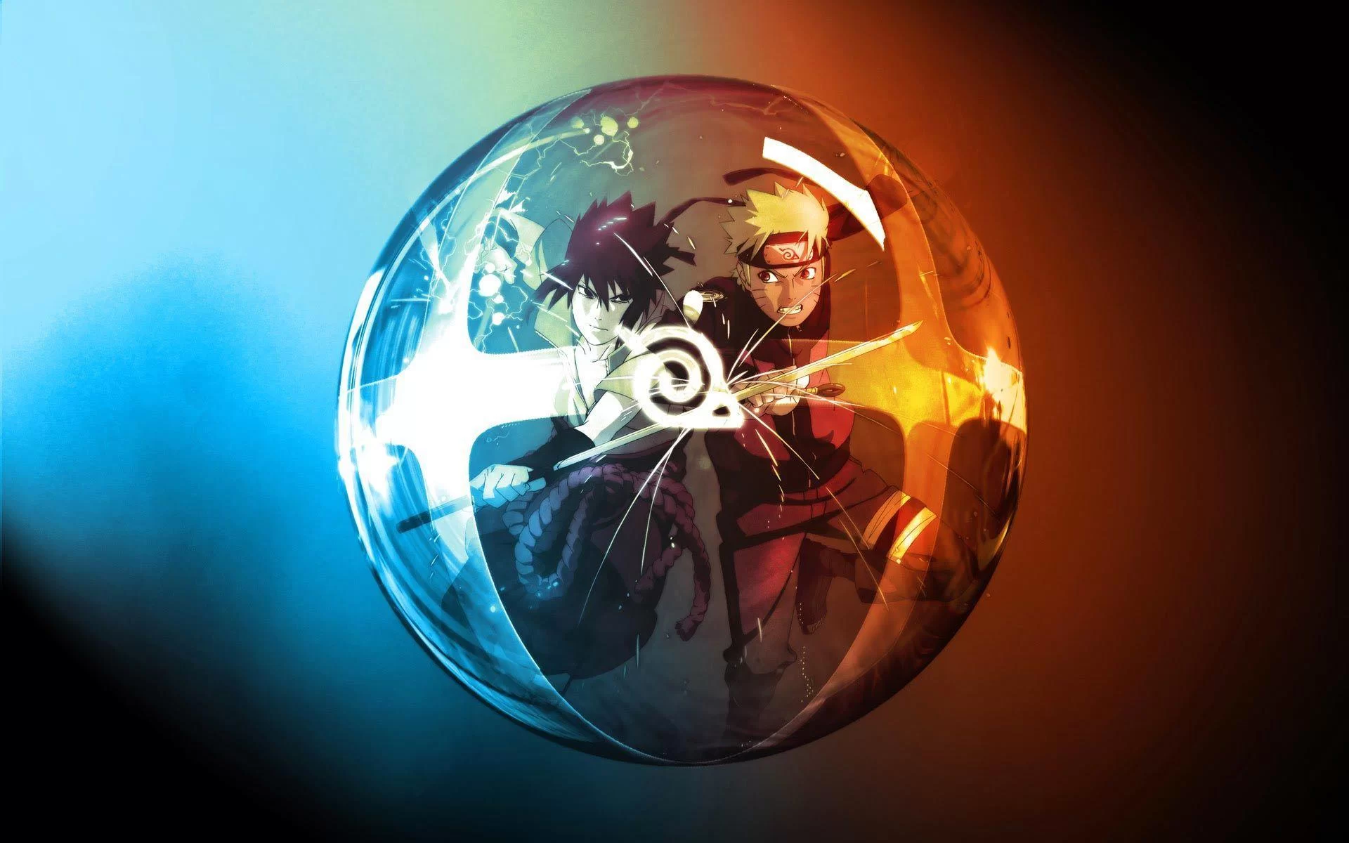 Free Download Wallpaper Background Sad Naruto Page 1866809 (1920 x 1200)
