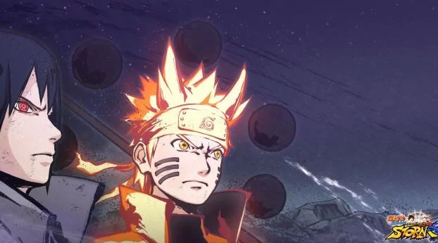 Free Download Wallpaper Asus Zenfone 4 Naruto Page 1866827 (622 x 345)