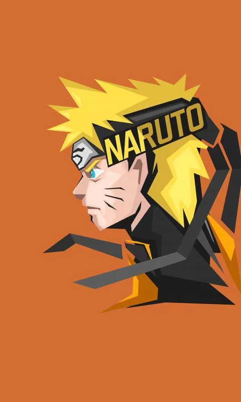 Free Download Wallpaper Asus Zenfone 4 Naruto Page 1866843 (480 x 800)