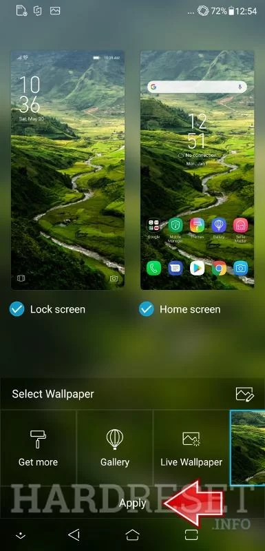 Free Download Wallpaper Asus Zenfone 4 Naruto Page 1866888 (385 x 800)