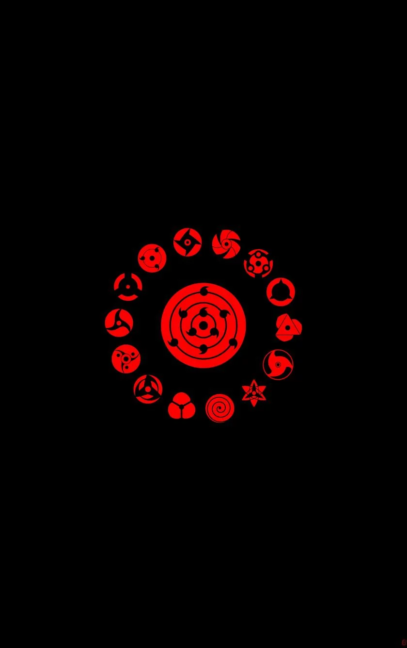 Free Download Naruto Wallpaper Hd For Ipod Touch Page 18671 (840 x 1336)