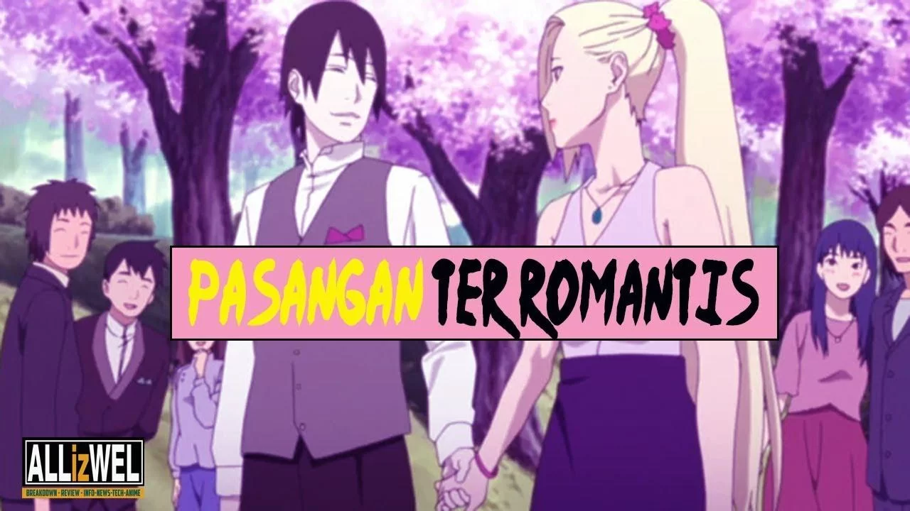Free Download Wallpaper Anime Naruto Romantis Page 1867148 (1280 x 720)